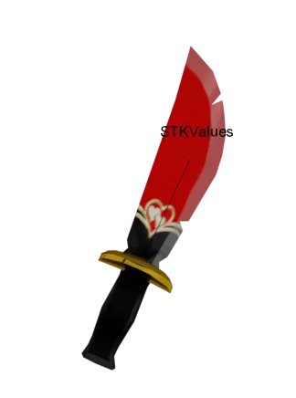 All knifes and skins, STK, Survive The Killer, Roblox